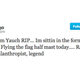 Illustration for article titled Twitter Mourns the Loss of Adam MCA Yauch